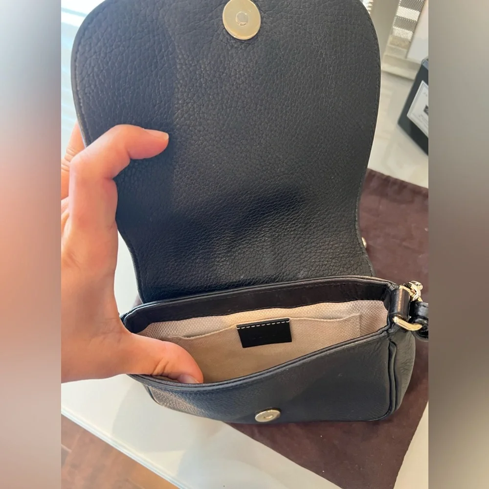 GUCCI SOHO BAG - Picture 7 of 15